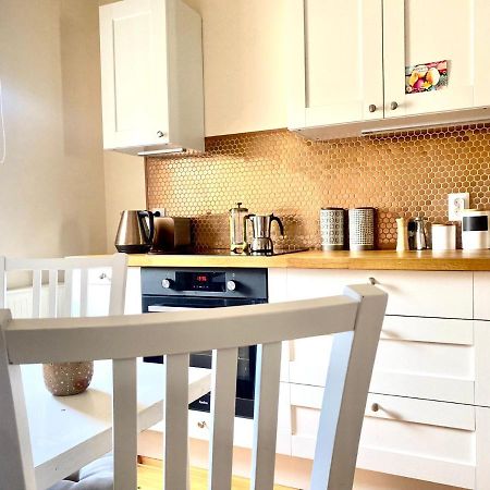 Apartamento Nad Mlynowka Opole Exterior foto
